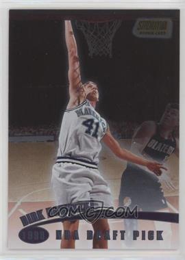 1998-99 Topps Stadium Club - [Base] #109 - Dirk Nowitzki