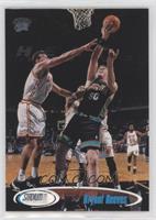 Bryant Reeves