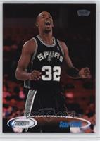 Sean Elliott