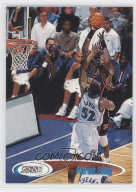 1998-99 Topps Stadium Club - [Base] #180 - Patrick Ewing