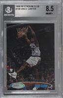 Vince Carter [BGS 8.5 NM‑MT+]