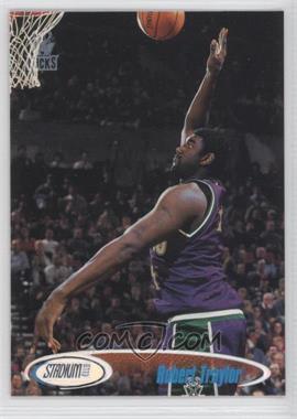 1998-99 Topps Stadium Club - [Base] #199 - Robert Traylor