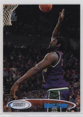 1998-99 Topps Stadium Club - [Base] #199 - Robert Traylor