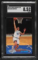 Dirk Nowitzki [SGC 8.5 NM/Mt+]