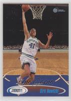 Dirk Nowitzki [EX to NM]