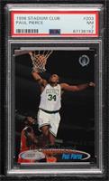 Paul Pierce [PSA 7 NM]