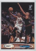 Tim Hardaway