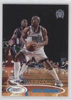 Corliss Williamson