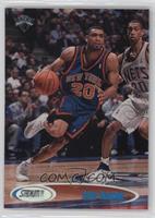 Allan Houston