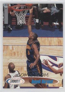 1998-99 Topps Stadium Club - [Base] #61 - Donyell Marshall