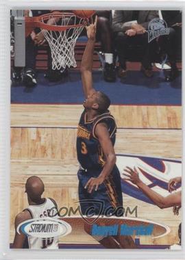 1998-99 Topps Stadium Club - [Base] #61 - Donyell Marshall