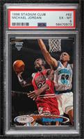 Michael Jordan [PSA 6 EX‑MT]