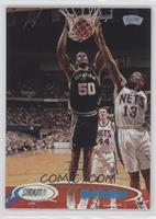 David Robinson