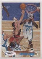 Christian Laettner