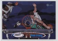 Shawn Bradley [EX to NM]