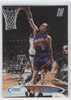 Rex Chapman