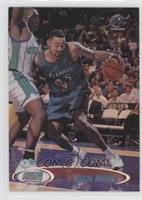 Juwan Howard