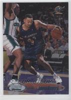 Juwan Howard