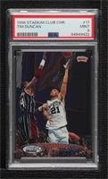 Tim Duncan [PSA 9 MINT]