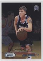 Jason Williams [EX to NM]