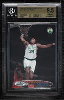 Paul Pierce [BGS 9.5 GEM MINT]