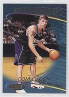 Jason Williams [EX to NM]