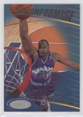 1998-99 Topps Stadium Club - Never Compromise #NC9 - Karl Malone