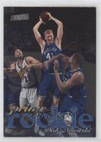 Dirk Nowitzki [EX to NM]