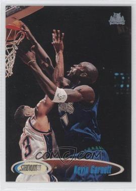 1998-99 Topps Stadium Club - Promos #PP4 - Kevin Garnett