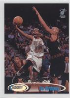 Tim Hardaway