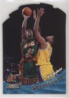 Vin Baker [EX to NM]