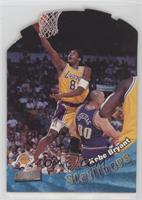 Kobe Bryant [EX to NM]