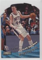 Keith Van Horn