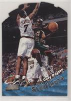 Gary Payton