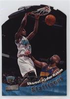 Shareef Abdur-Rahim