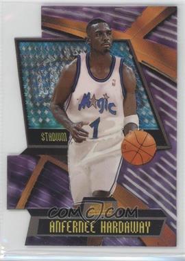 1998-99 Topps Stadium Club - Triumvirate - Illuminator #T14c - Anfernee Hardaway