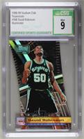 David Robinson [CSG 9 Mint]