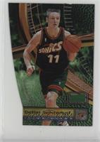 Detlef Schrempf