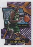 Antoine Walker