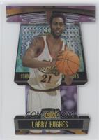 Larry Hughes [EX to NM]