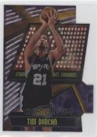 Tim Duncan [EX to NM]