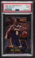 Kobe Bryant [PSA 9 MINT]