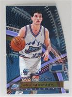 John Stockton