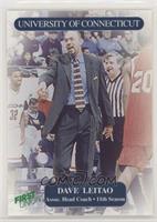 Dave Leitao