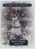 Ricky Moore