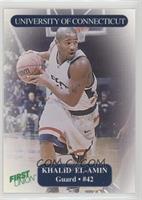 Khalid El-Amin