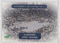 Hartford Civic Center