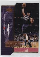 Corliss Williamson #/2,000