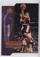 Damon Stoudamire #/2,000