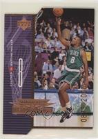 Antoine Walker #/2,000